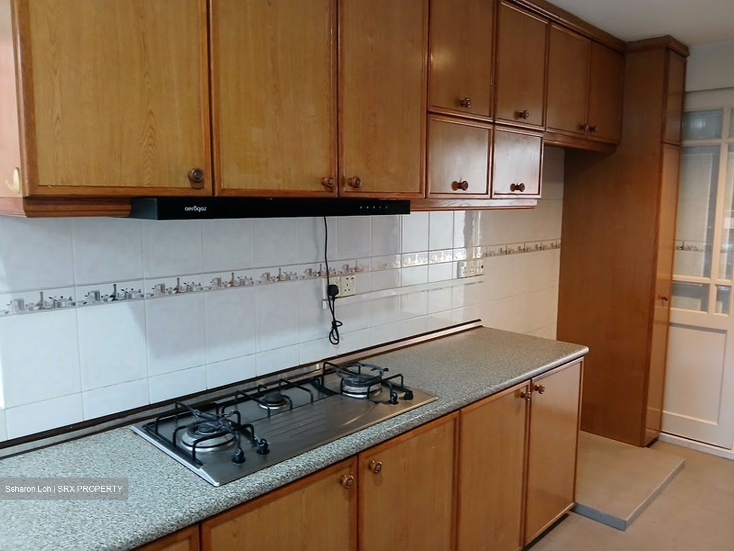 Loyang Valley (D17), Condominium #586324291